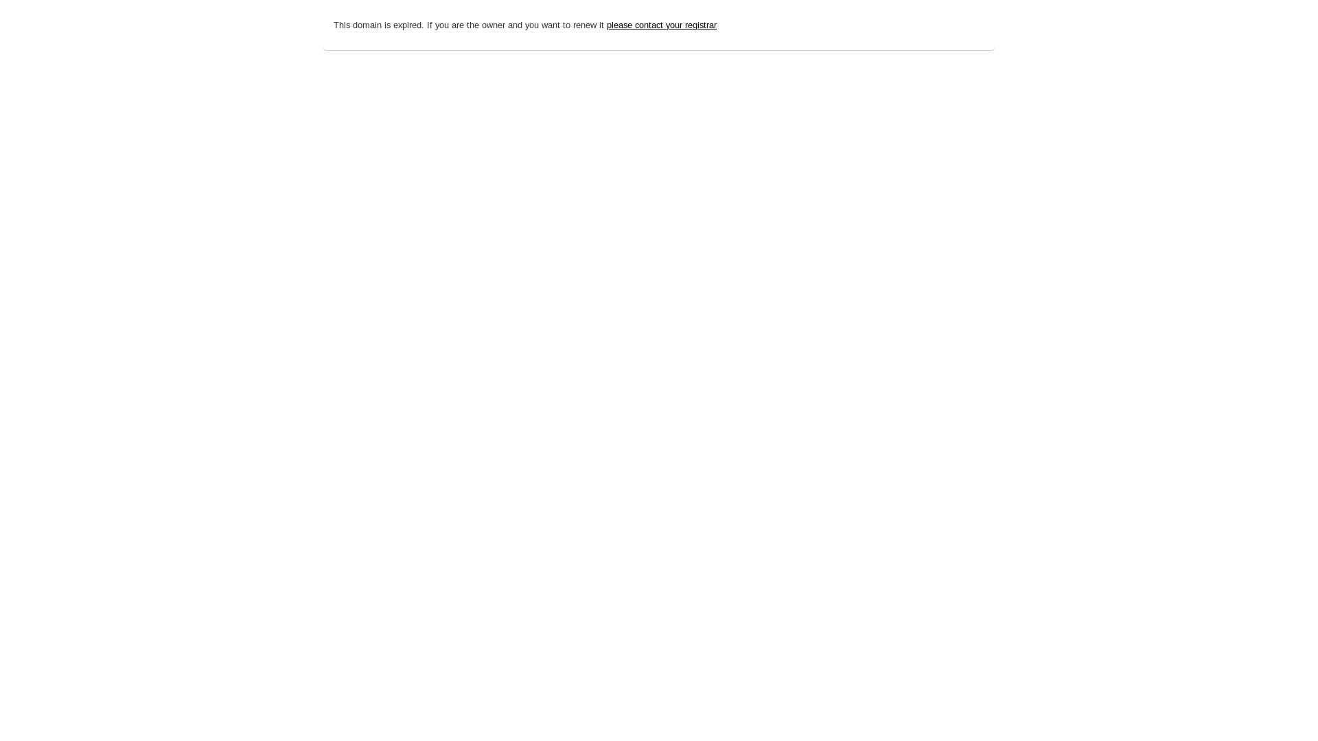 website screenshot of https://mx1.allianze.com