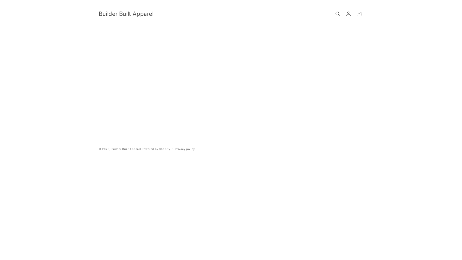 website screenshot of https://teambuilderbuilt.com/