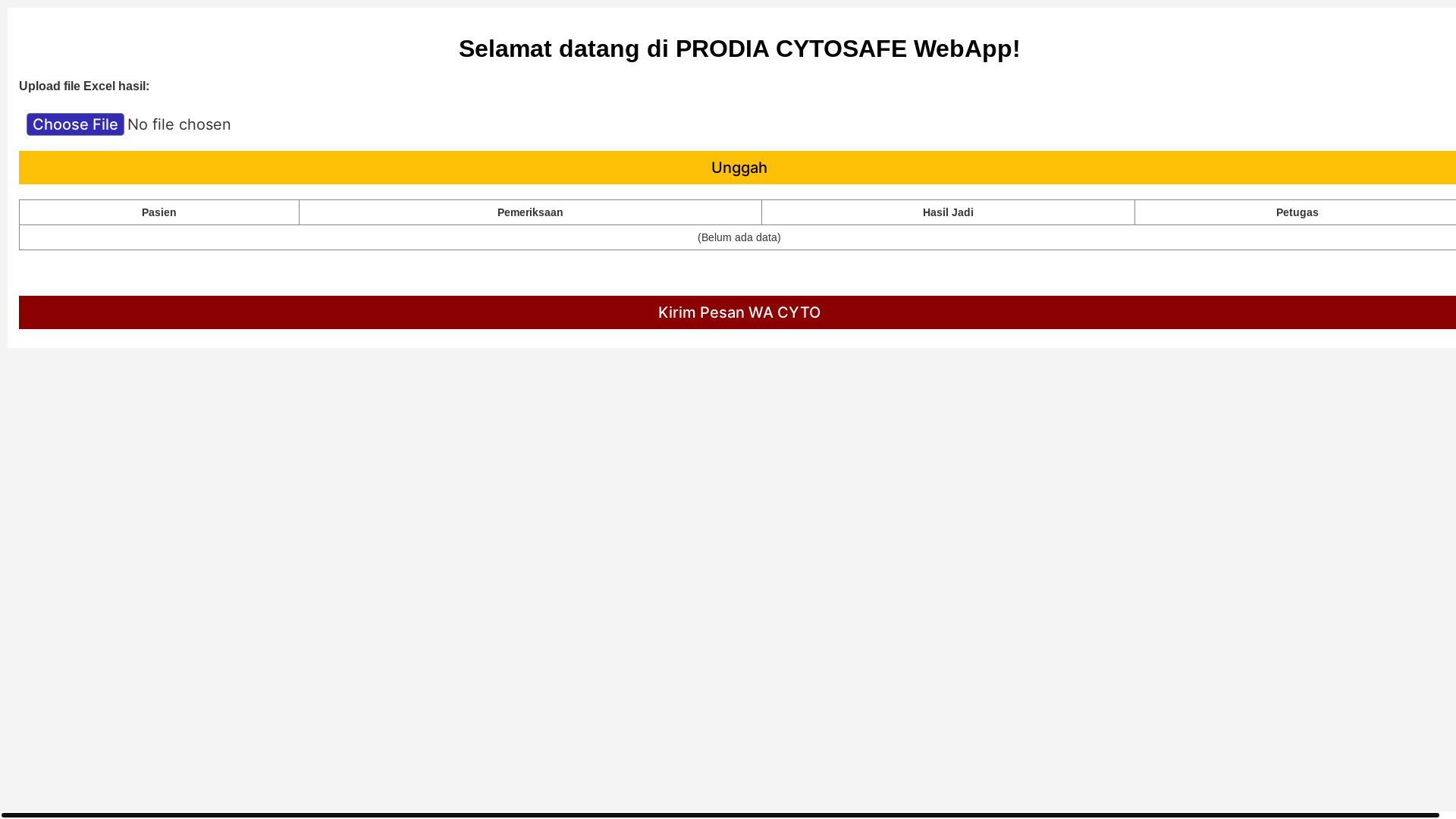 website screenshot of https://prodiacytosave.pages.dev/