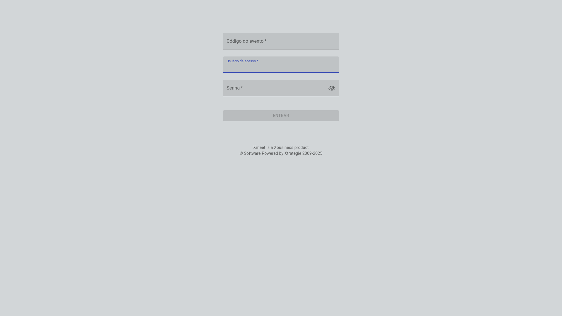 website screenshot of https://insidemartins.com.br/