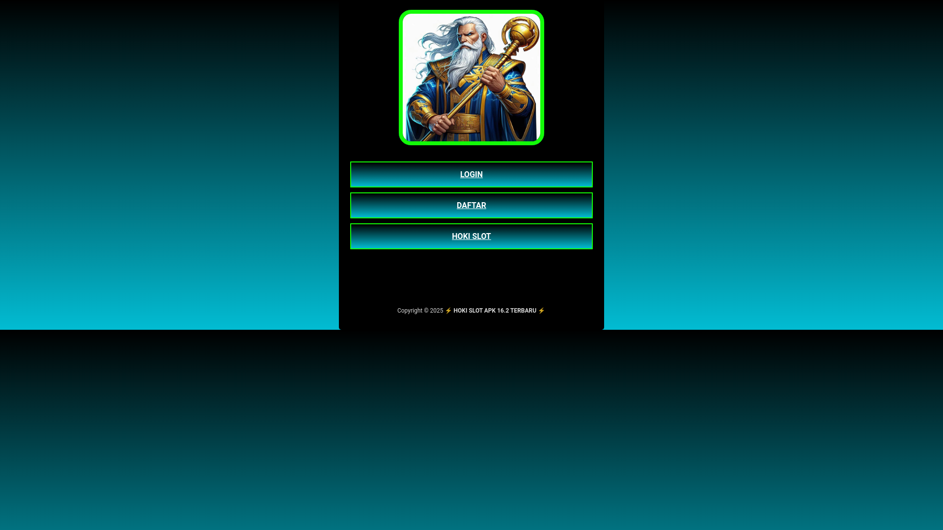 website screenshot of https://baumeistermarl-hoki.pages.dev/