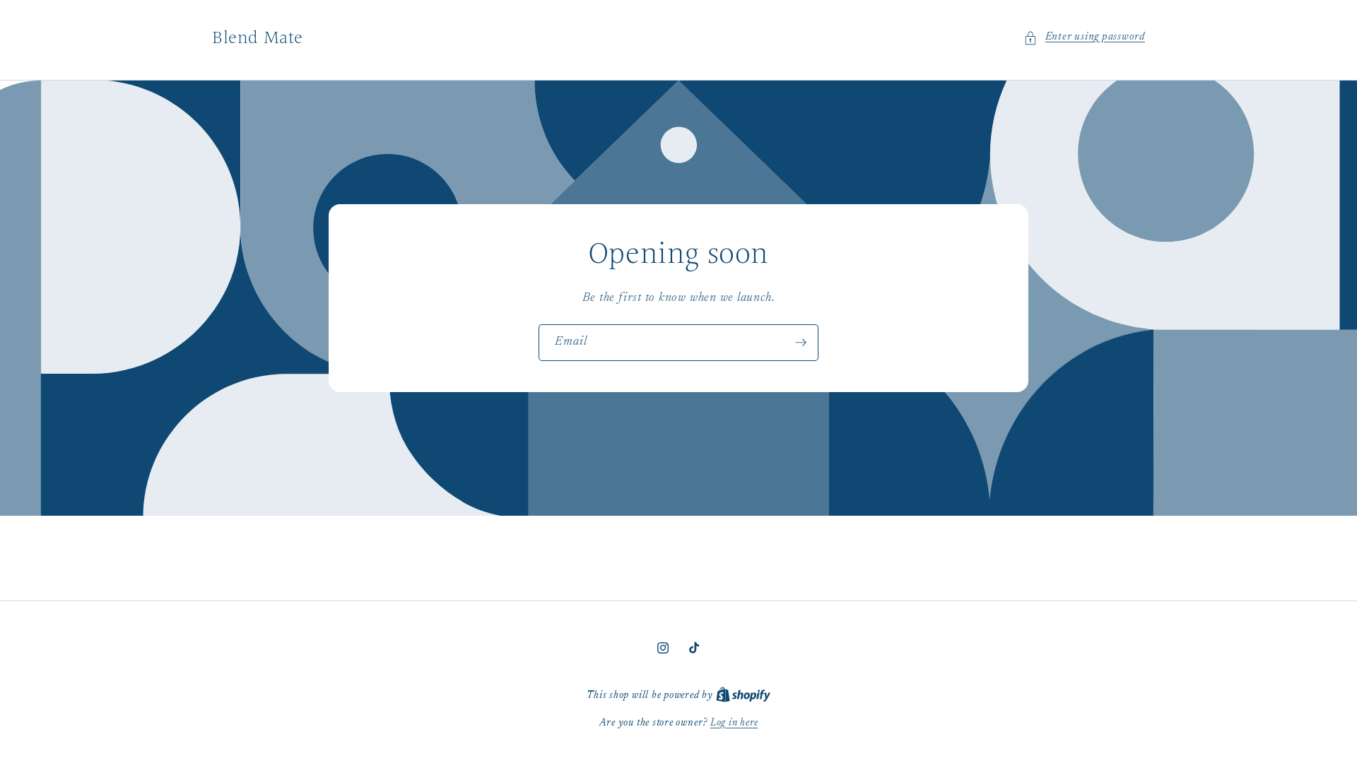 website screenshot of https://breathingclear.store/