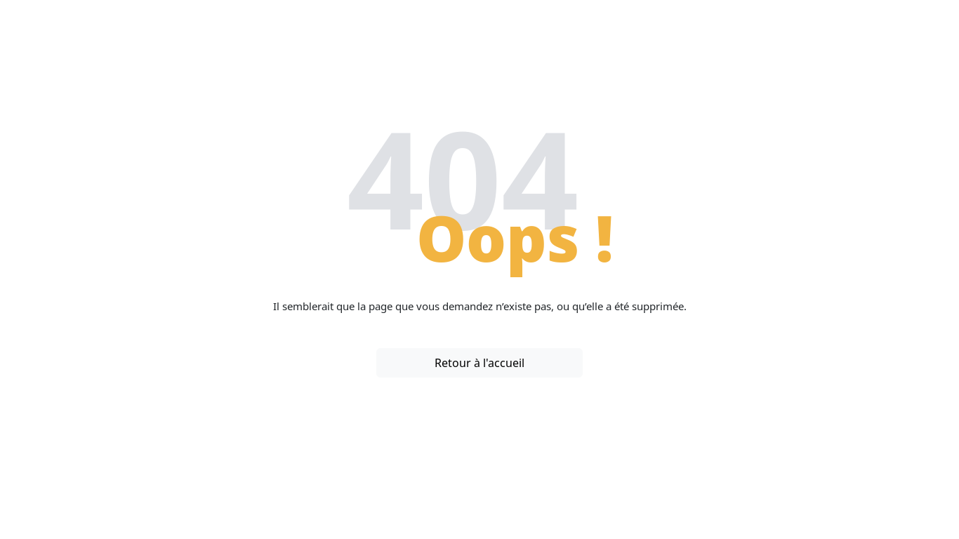 website screenshot of https://smb-nettoyage.fr/