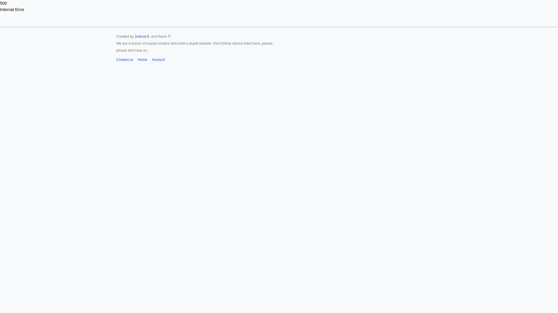 website screenshot of https://wikiuseless.pages.dev/