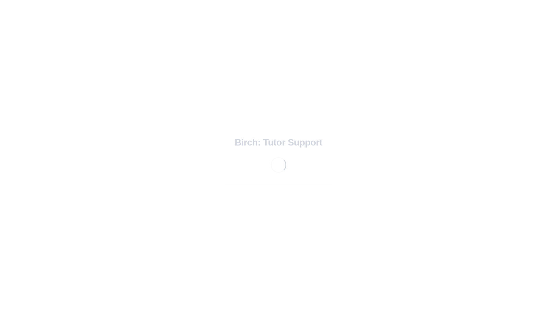 website screenshot of https://birchts.com/