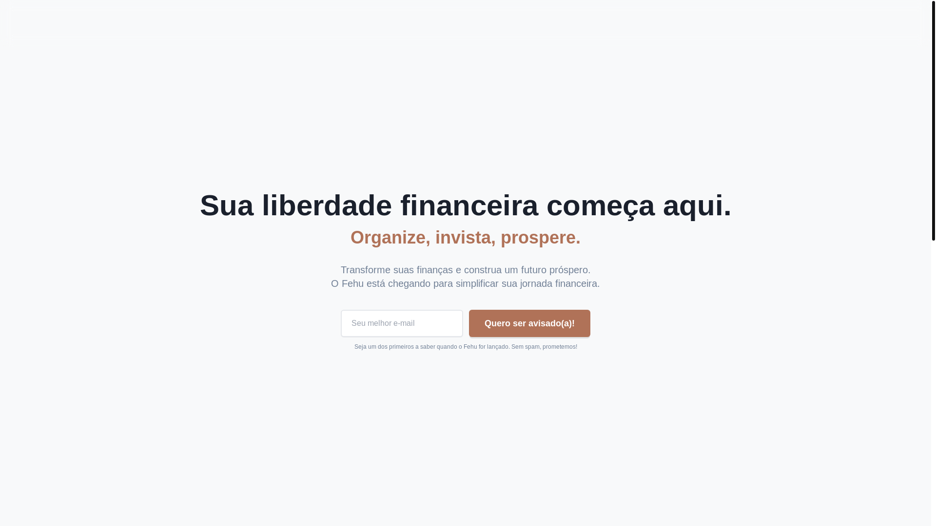 website screenshot of https://fehu-site.pages.dev/