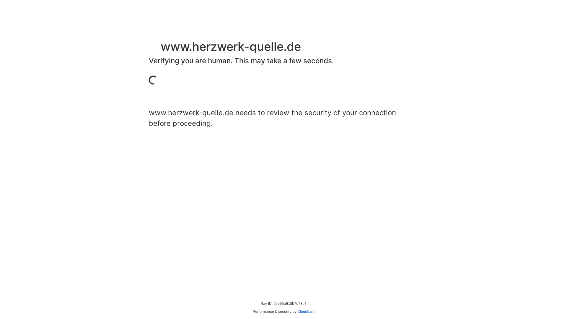 website screenshot of https://herzwerk-quelle.de/