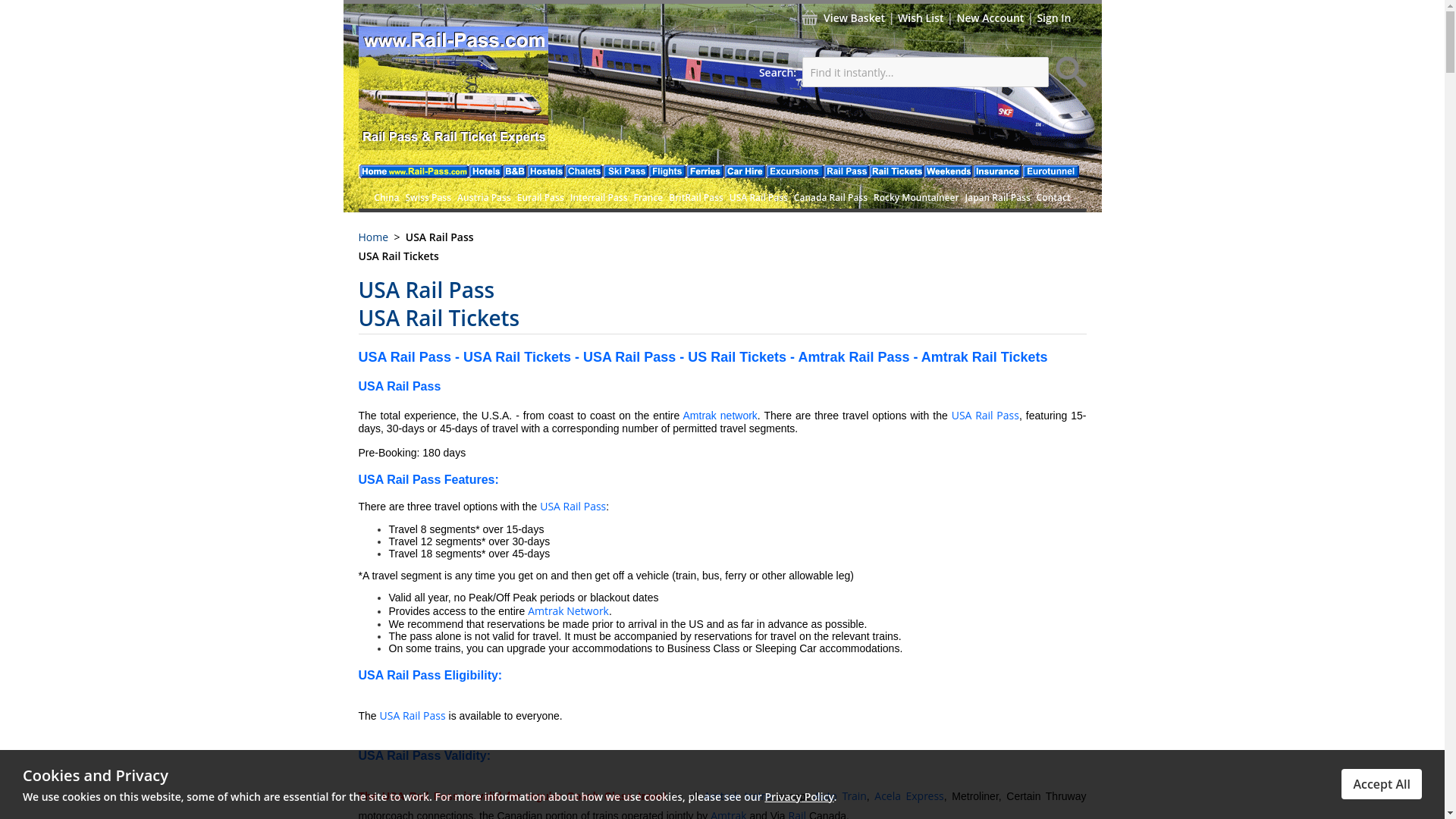 website screenshot of https://ustrain.us/