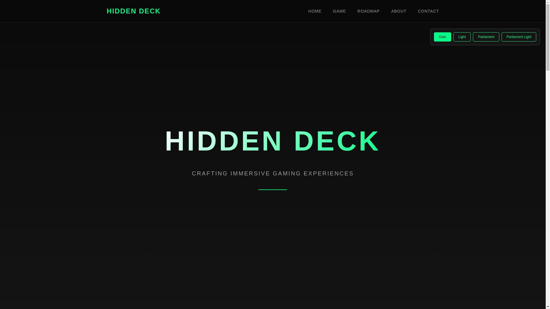 website screenshot of https://null-state-web-site.pages.dev/
