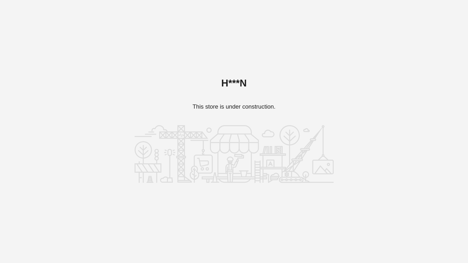 website screenshot of https://www.harley-davidsonvip.shop/