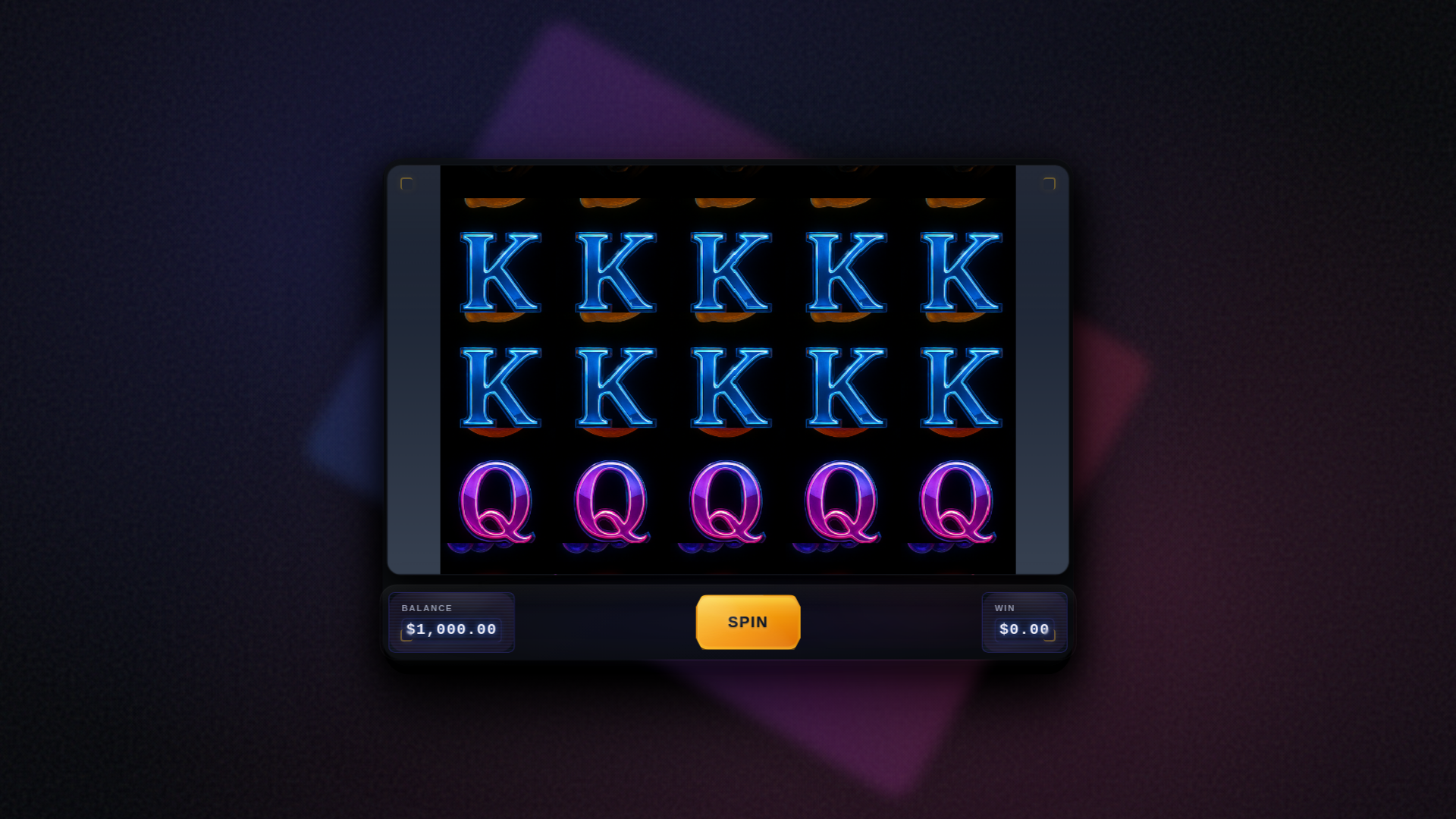 website screenshot of https://rusty-slots-final.pages.dev/