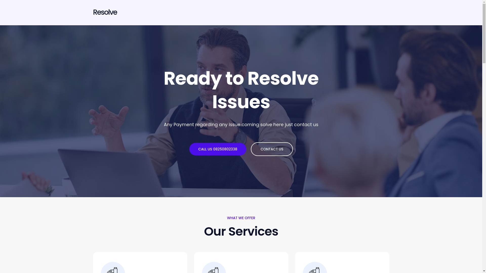 website screenshot of https://mayuriwala.club/