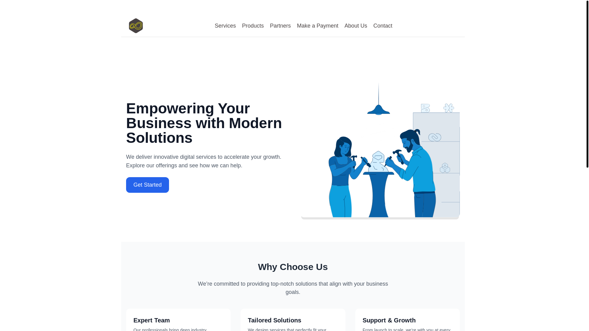 website screenshot of https://www-netregistr-com.pages.dev/