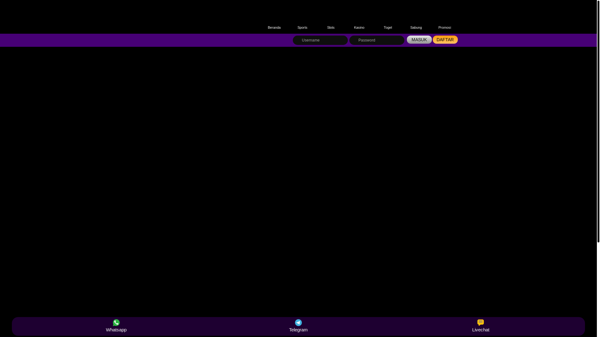 website screenshot of https://spvbet.net/