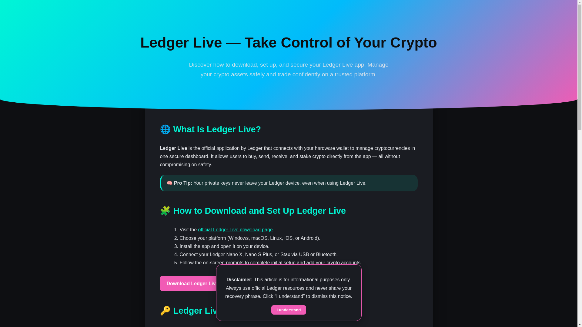 website screenshot of https://ledgrr-live-us.pages.dev/