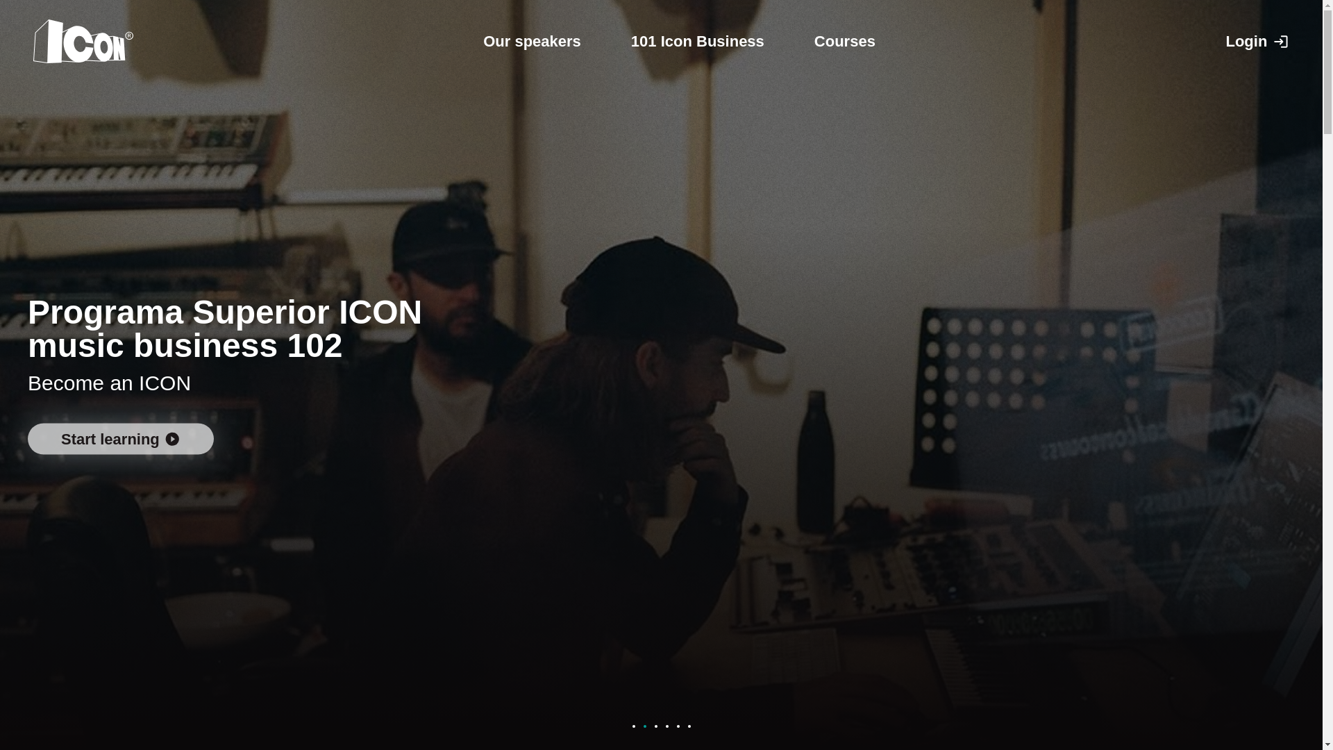 website screenshot of https://160-icon-frontend-public.pages.dev/