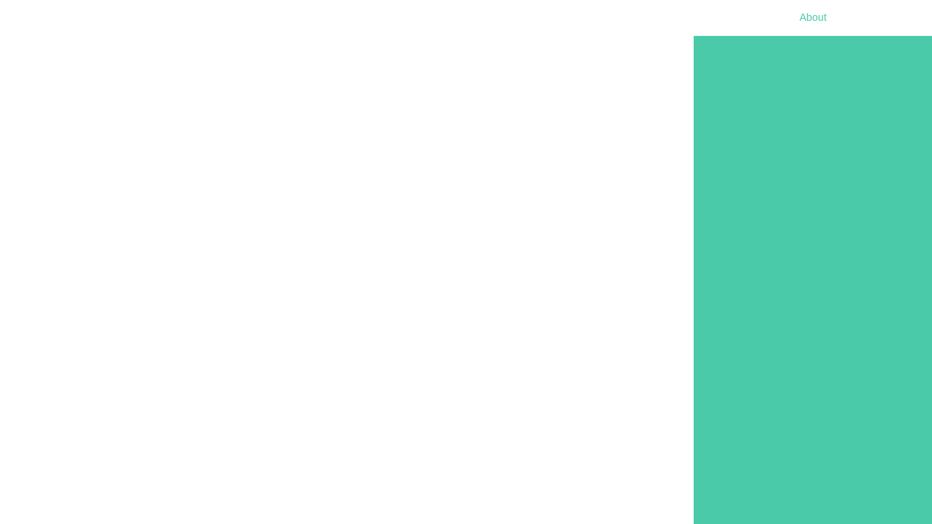 website screenshot of https://handlink.i.ng/