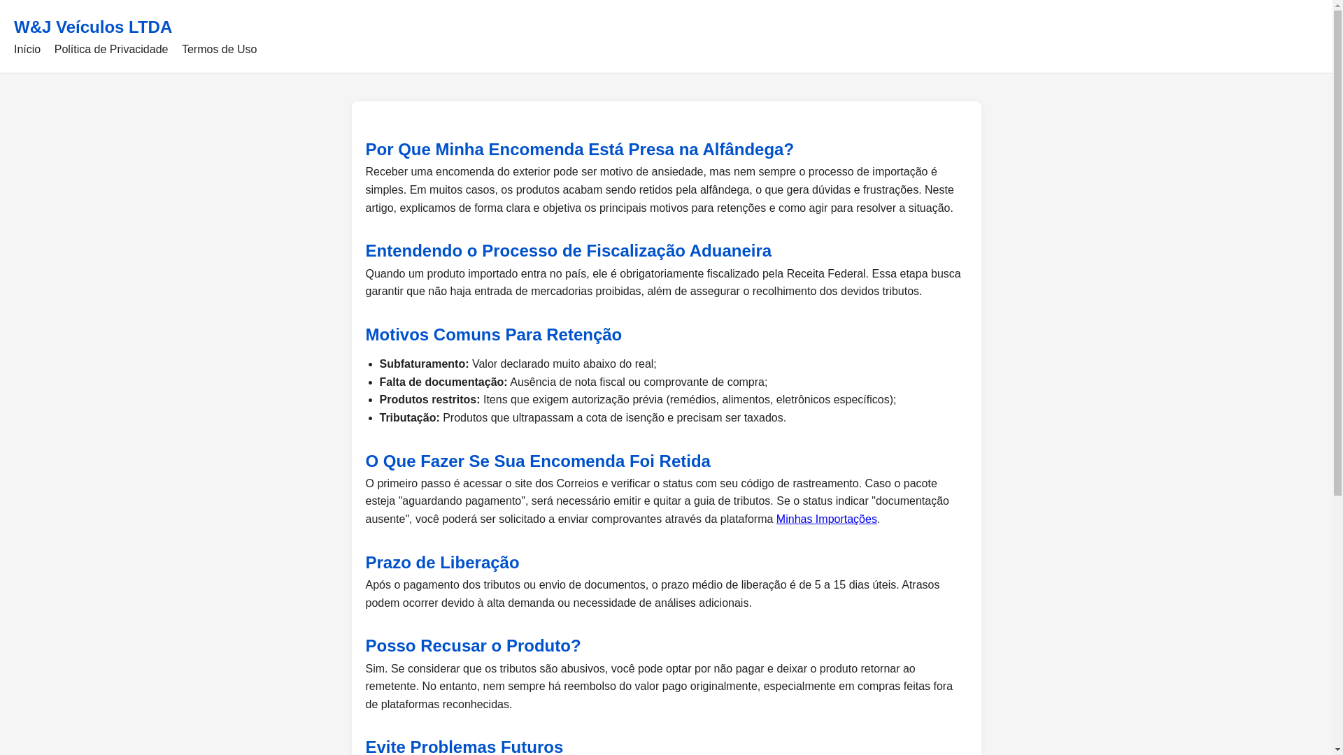 website screenshot of https://encomendasextras.icu/
