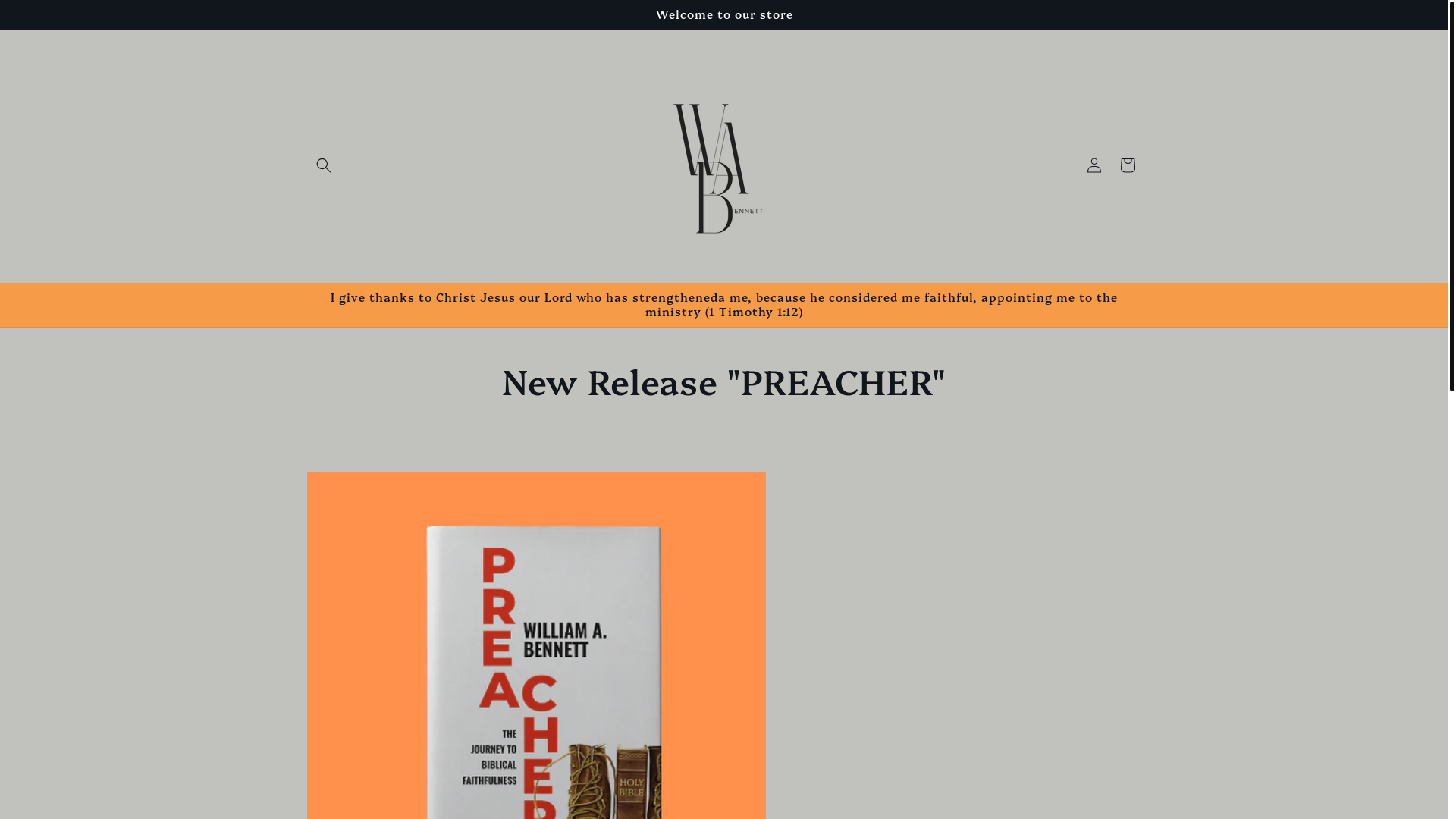 website screenshot of https://wabbooks.com/