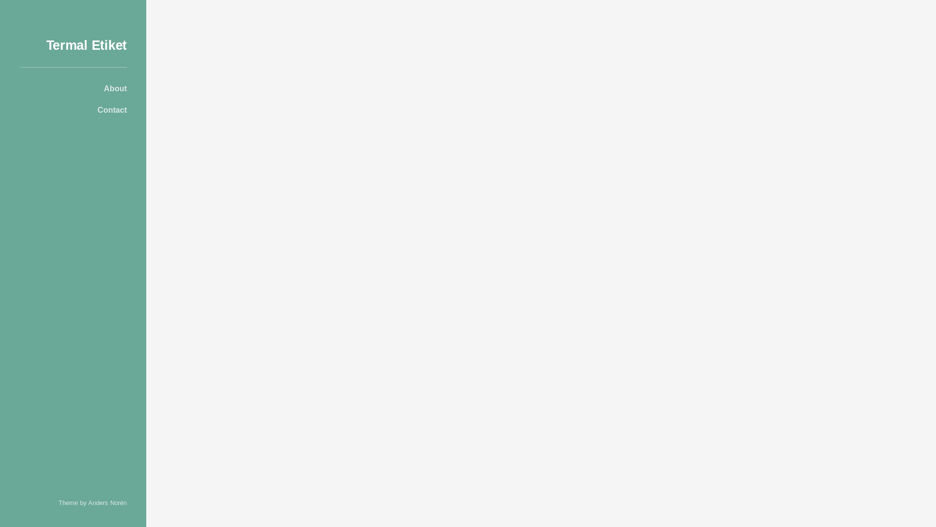 website screenshot of https://termaletiket.tr/