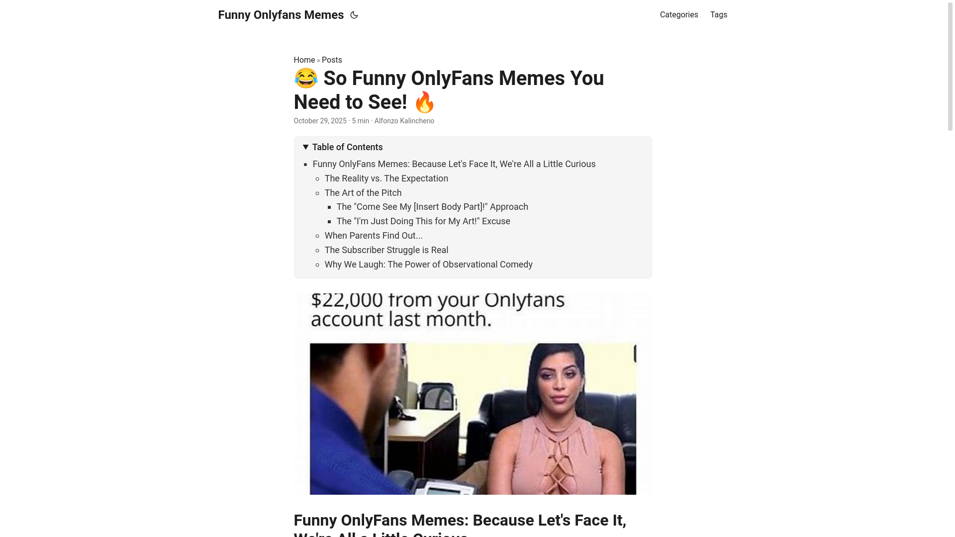 website screenshot of https://funny-onlyfans-memes.pages.dev/