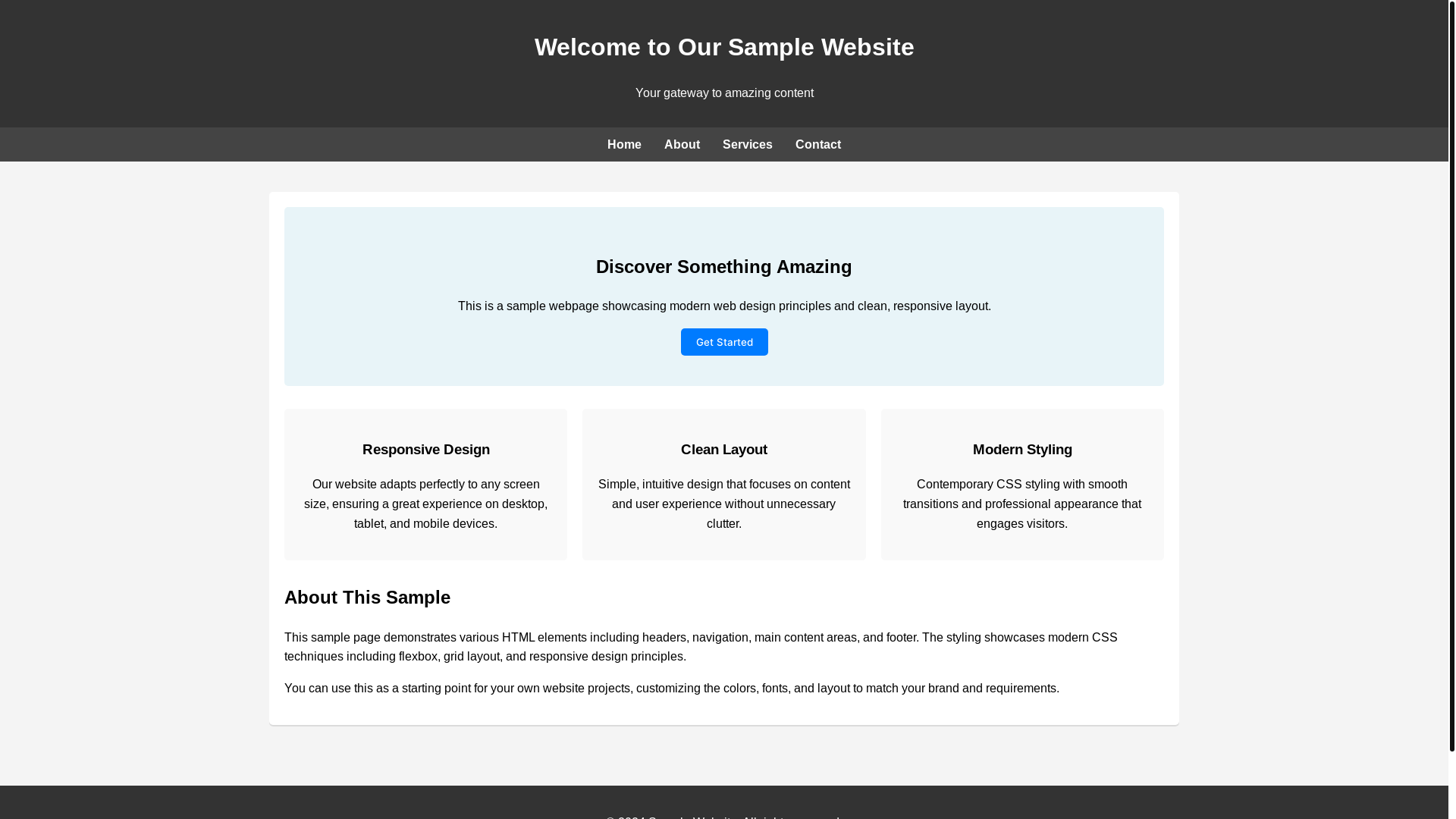 website screenshot of https://thai-avenue-restaurant.pages.dev/