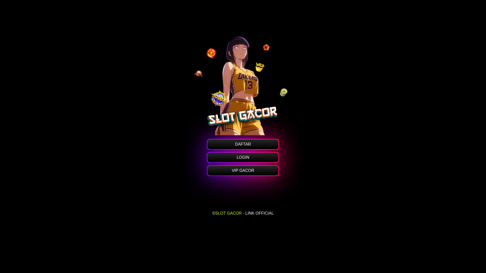 website screenshot of https://ransford.pages.dev/