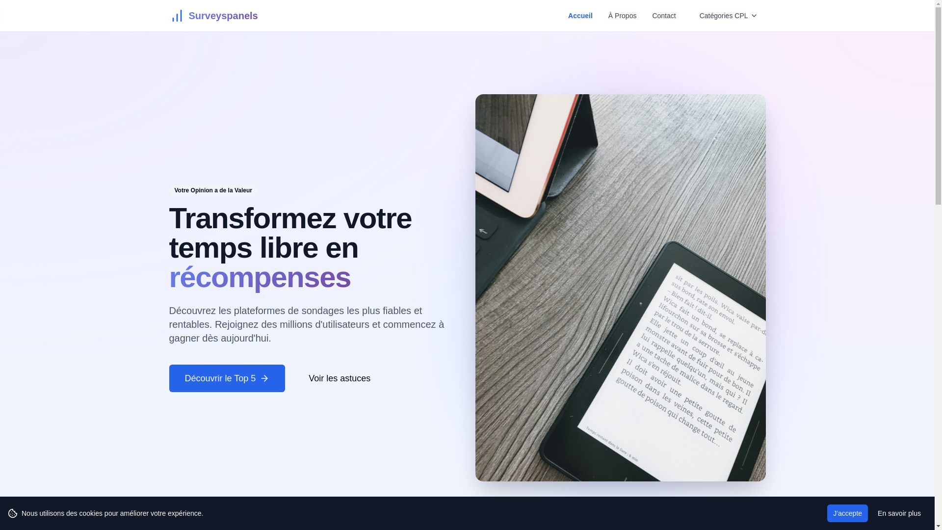 website screenshot of https://affilaenova.net/