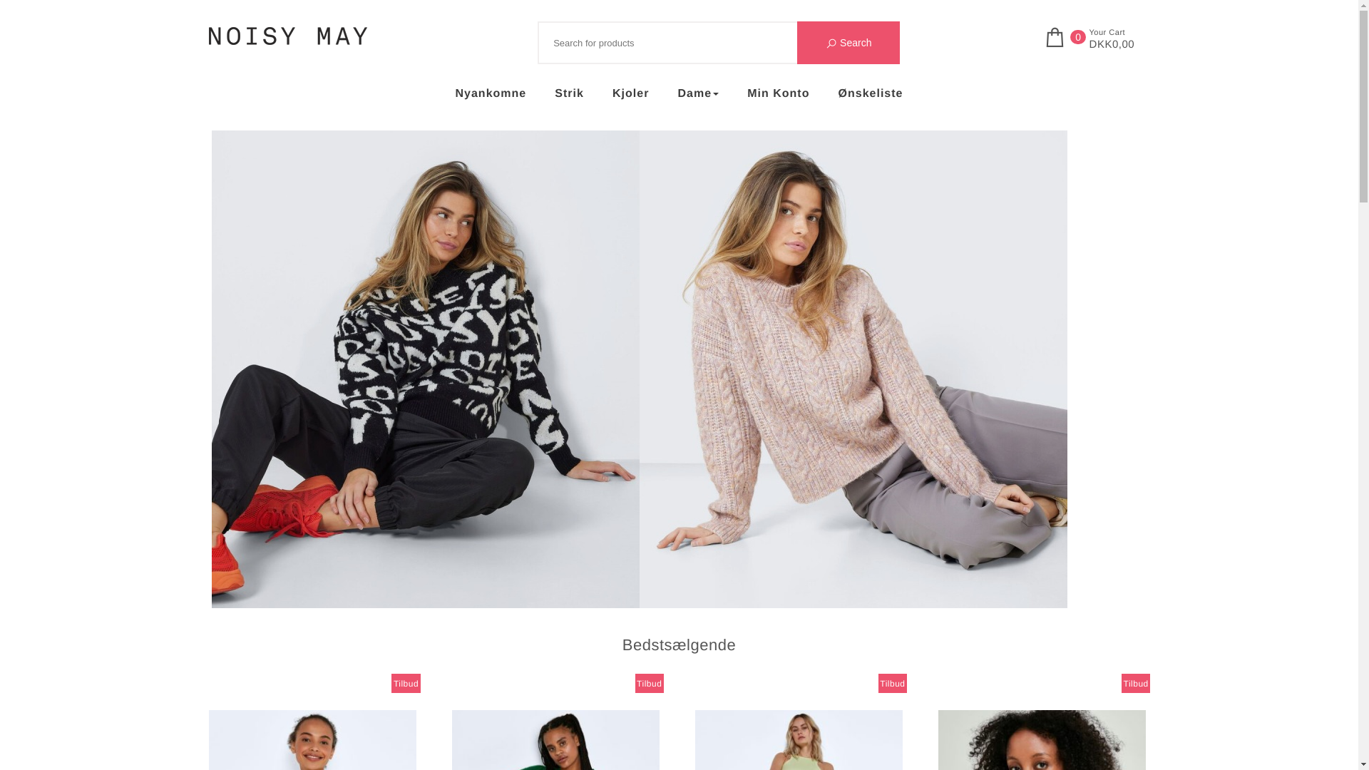website screenshot of https://tobievanna.shop/