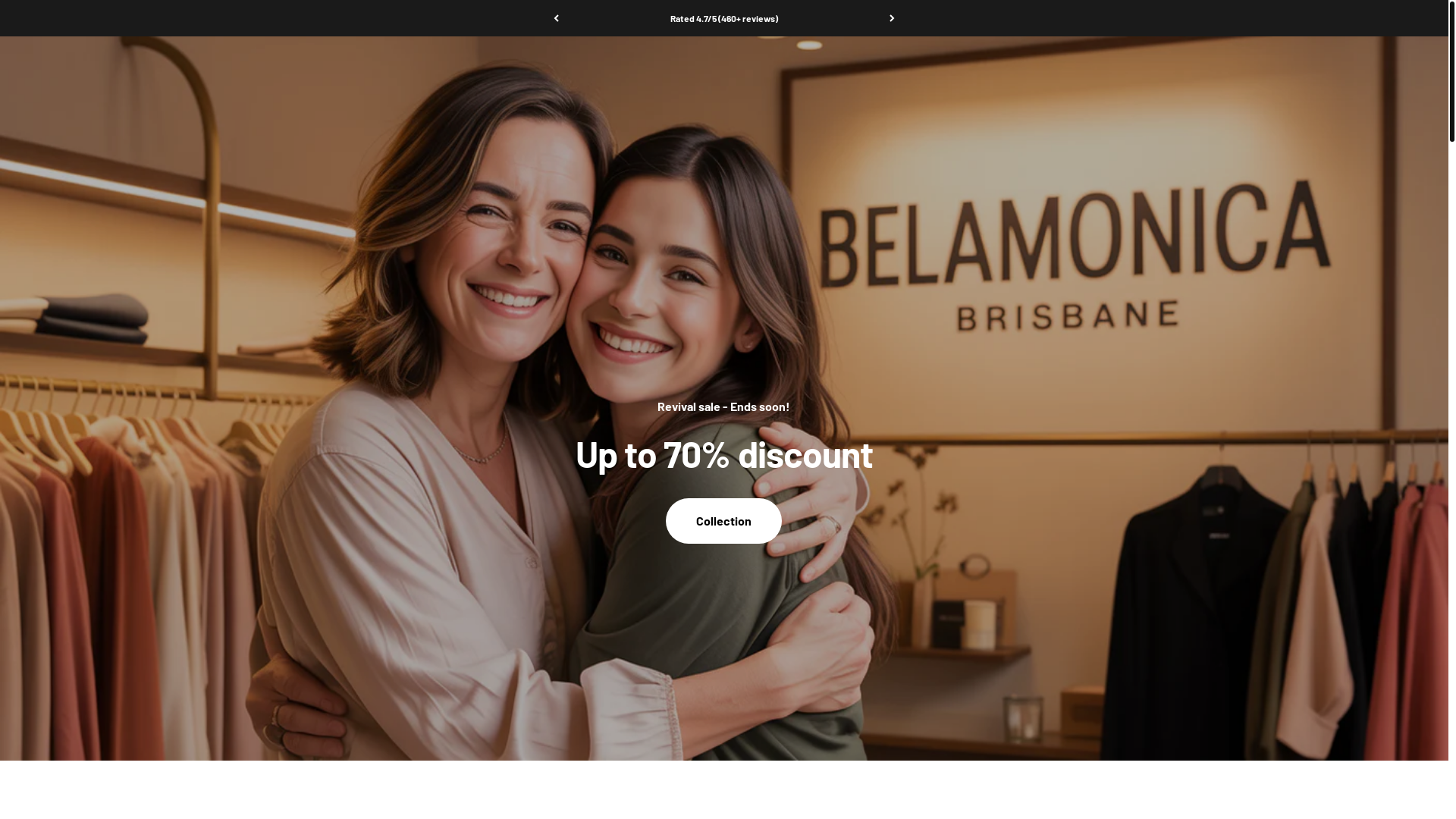 website screenshot of https://alicemarylondon.com/