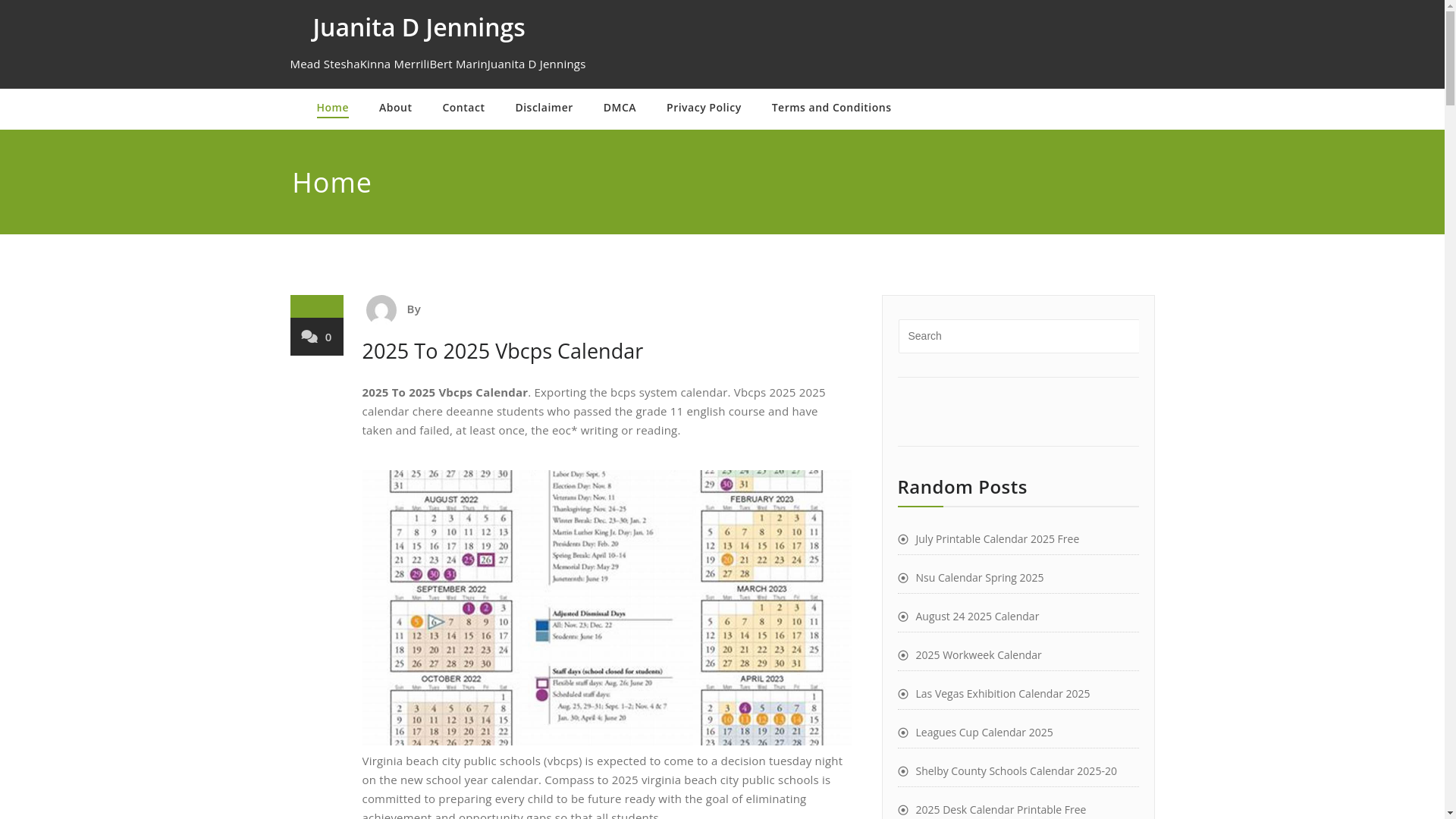 website screenshot of https://juanitadjenningsr.pages.dev/