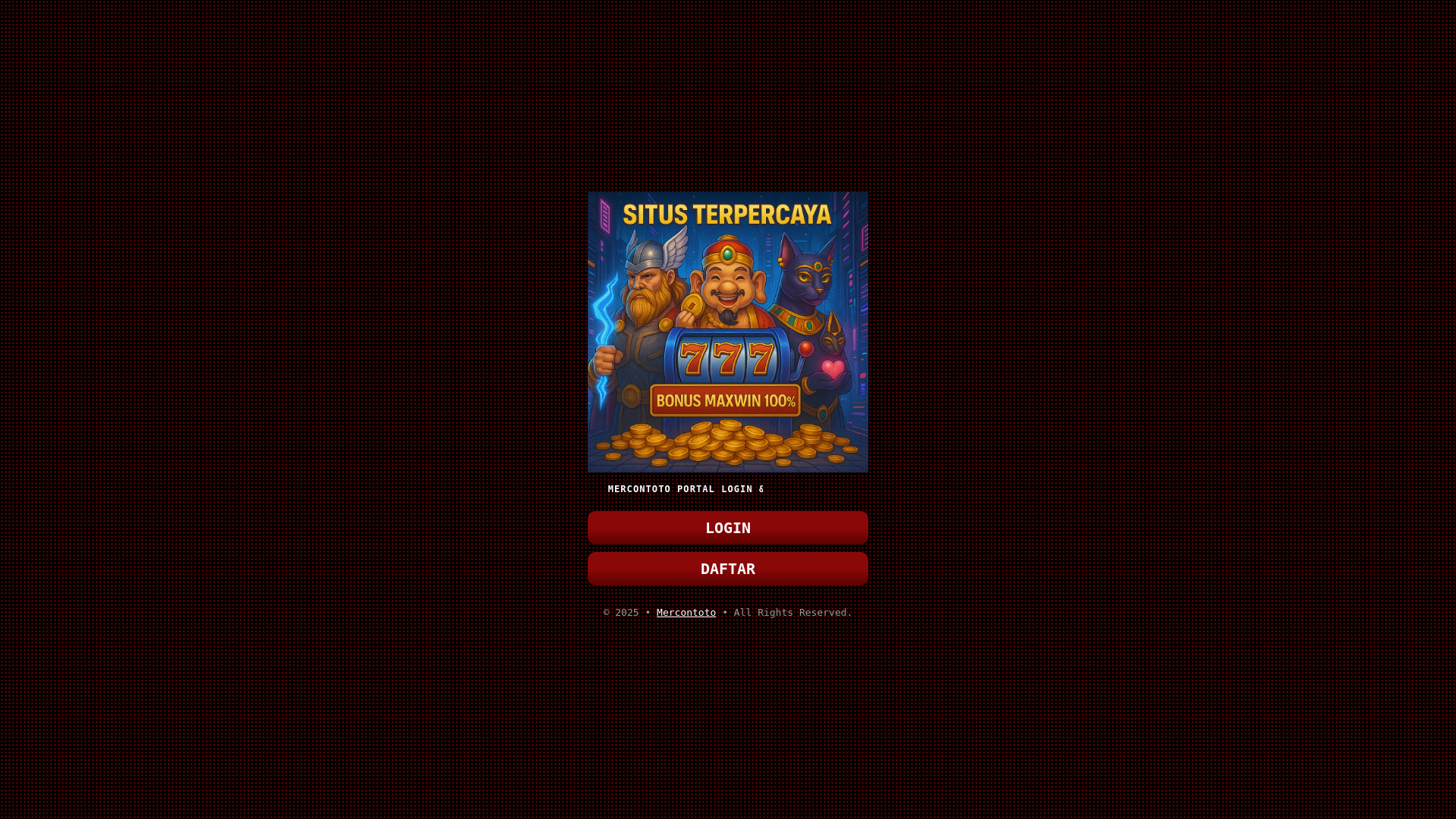 website screenshot of https://amphtml-mercontoto-resmi-terpercaya-hari-ini.pages.dev/
