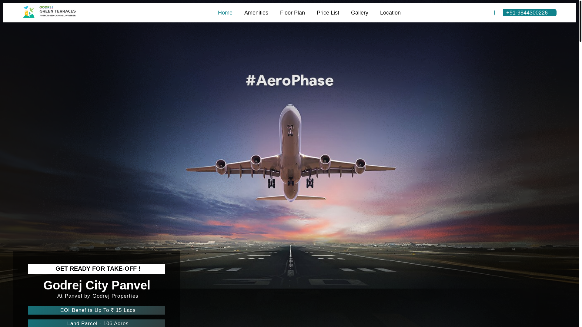 website screenshot of https://godrejpanvelcity-net.pages.dev/