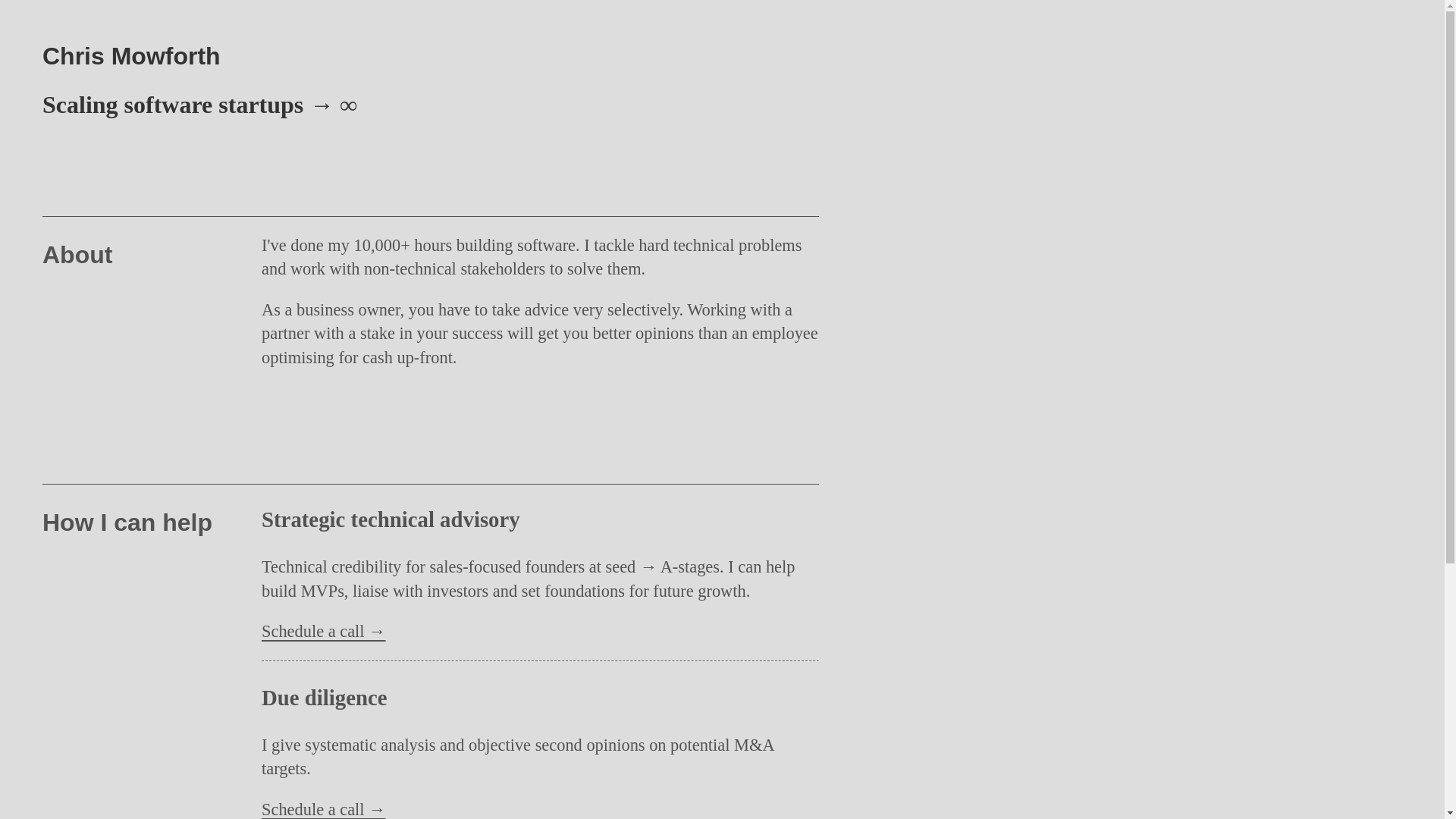 website screenshot of https://personal-site-3jc.pages.dev/