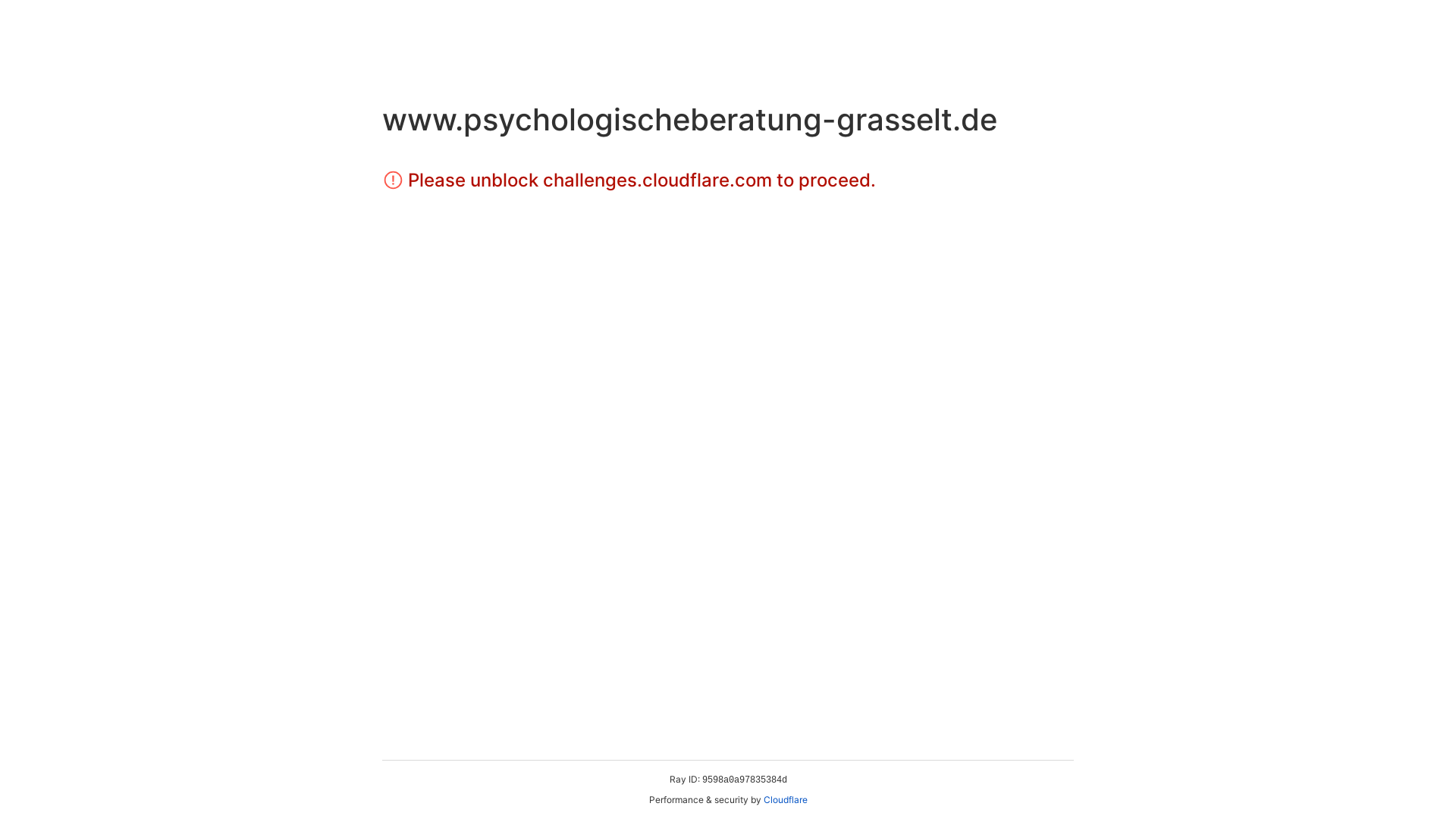 website screenshot of https://psychologischeberatung-grasselt.de/