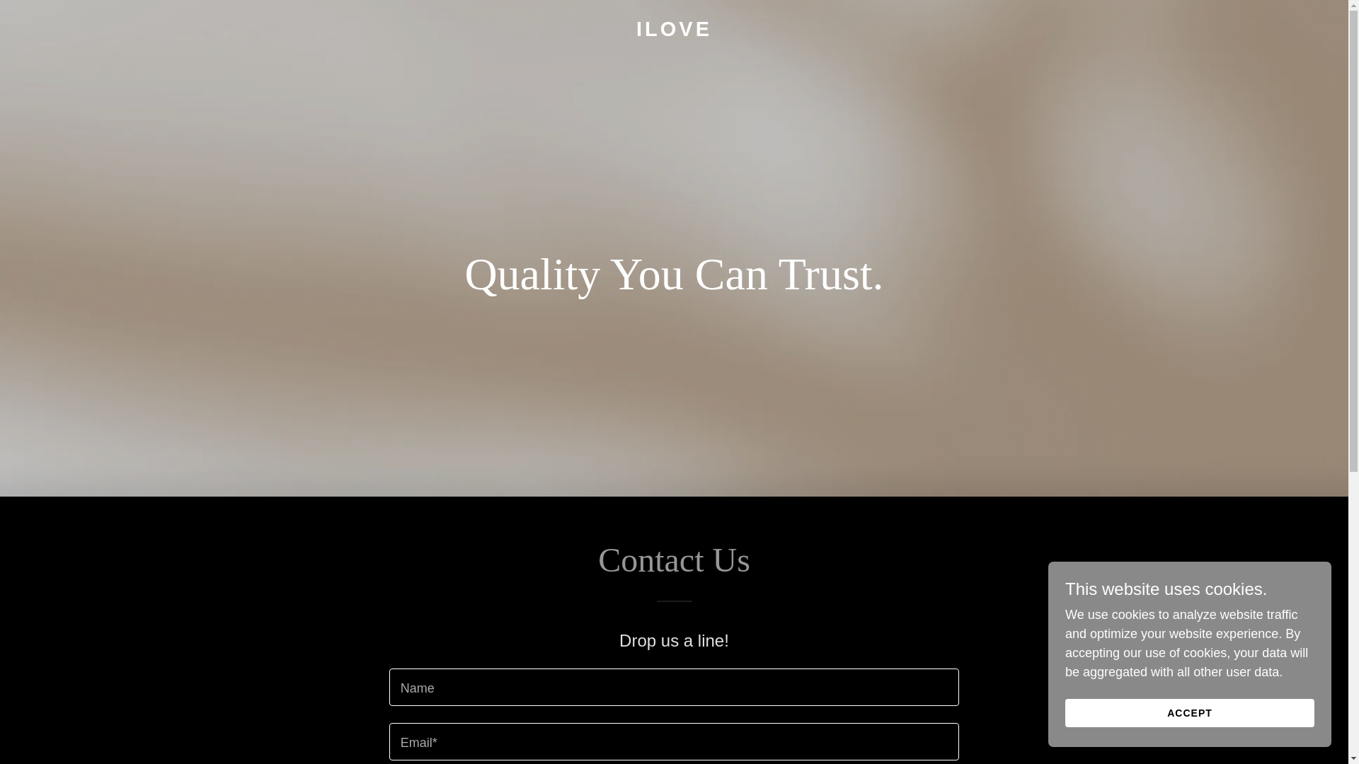 website screenshot of https://truelovemoney.com/