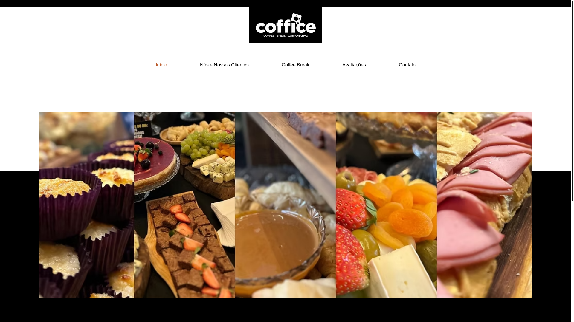website screenshot of https://cofficeoficial.com.br/