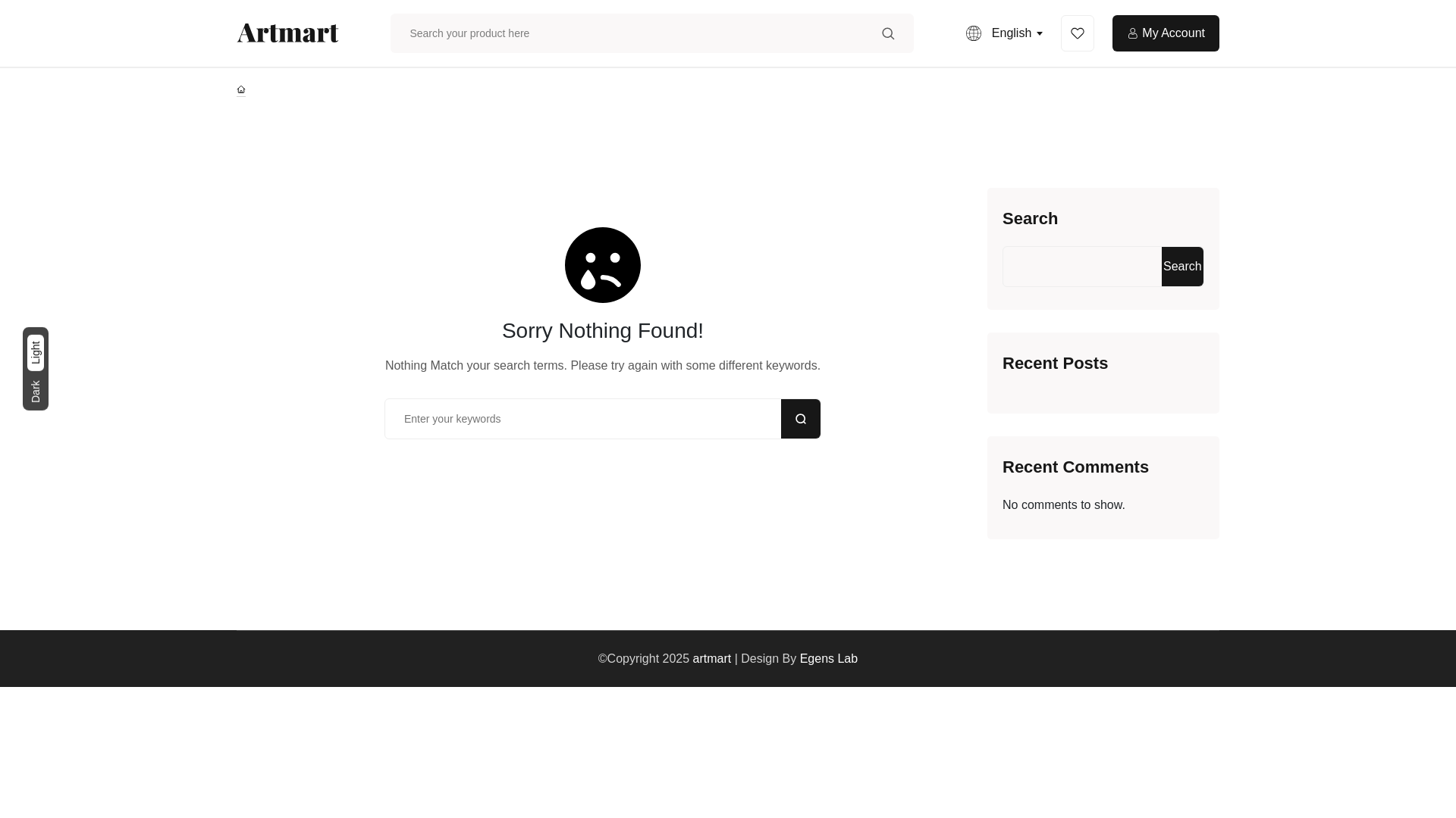 website screenshot of https://starseagallery.com/