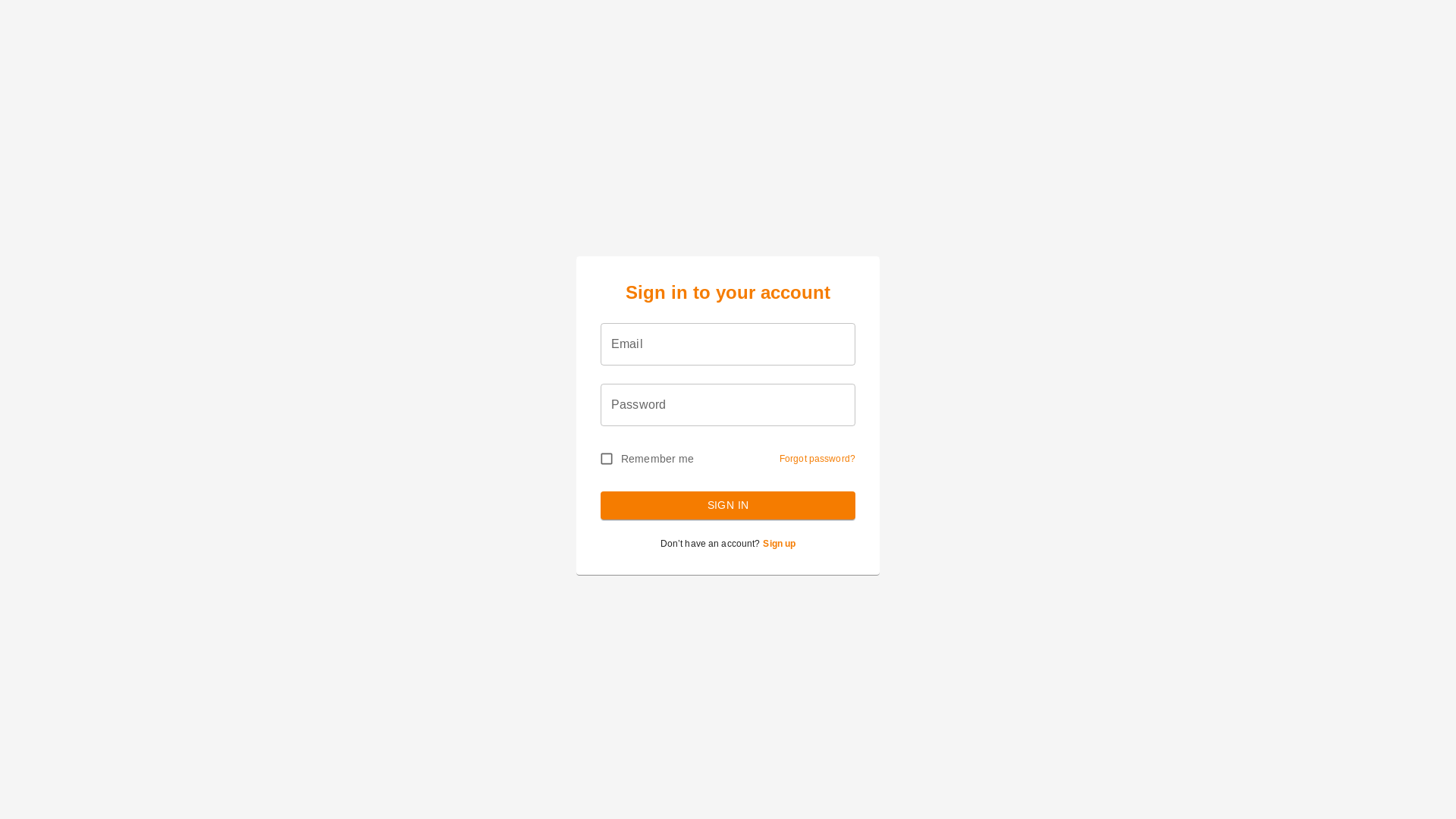 website screenshot of https://thelaskocompany-platform.pages.dev/