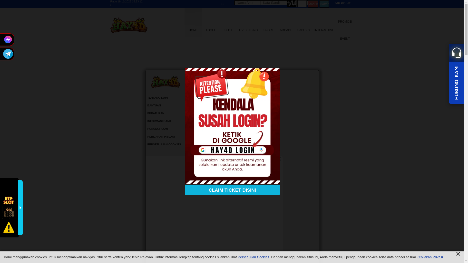 website screenshot of https://hay4ddrunk.com/