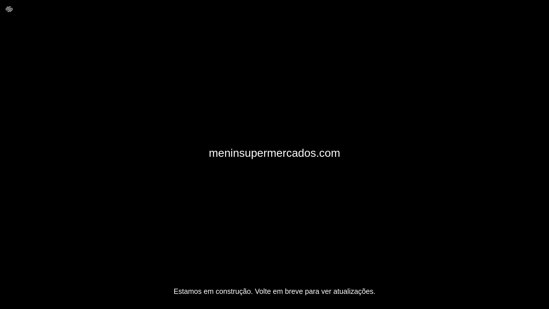 website screenshot of https://meninsupermercados.com/