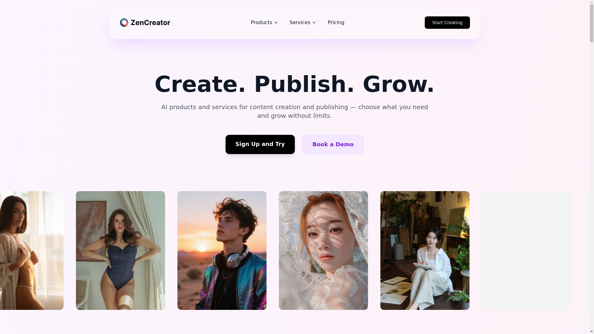 website screenshot of https://website-36u.pages.dev/