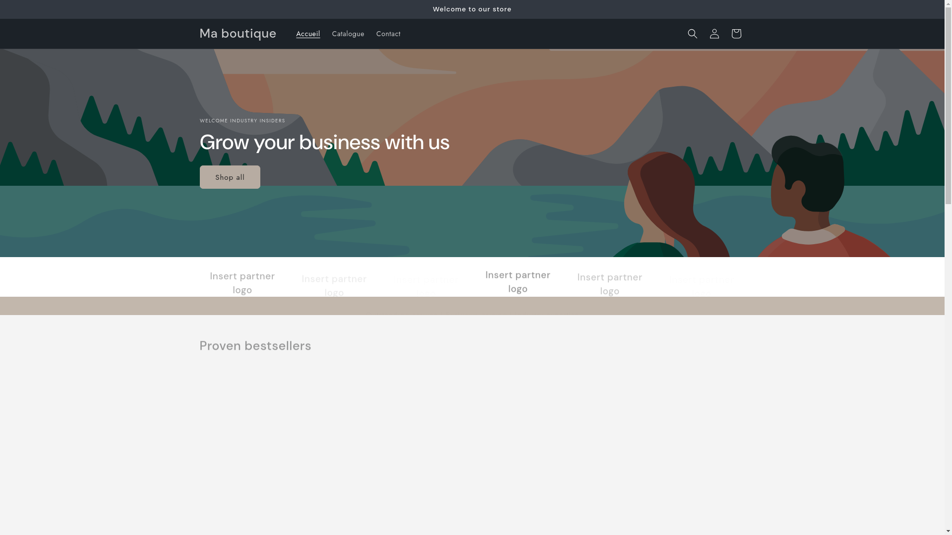 website screenshot of https://latelierduna.com/