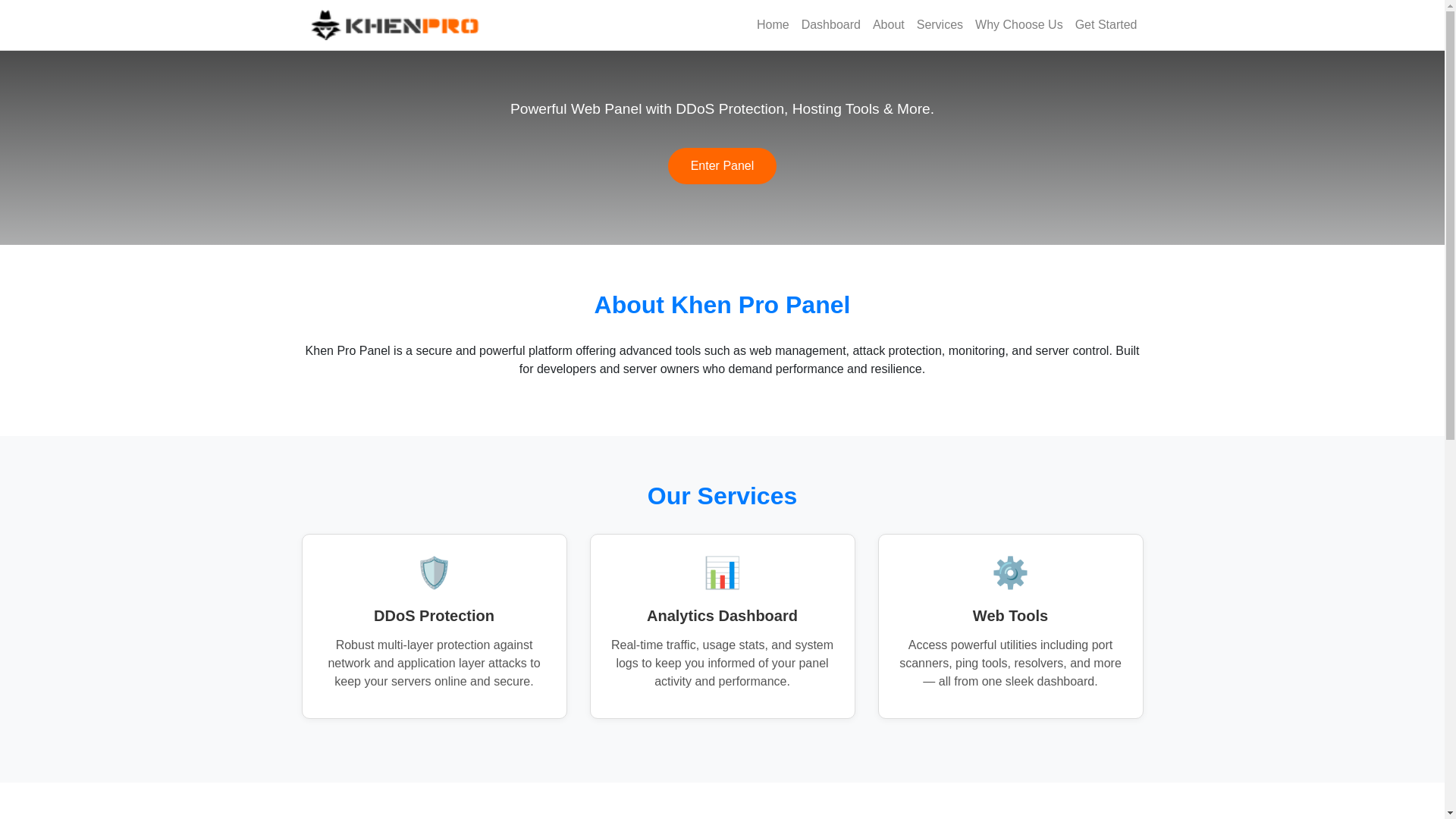 website screenshot of https://locate-ph.net/