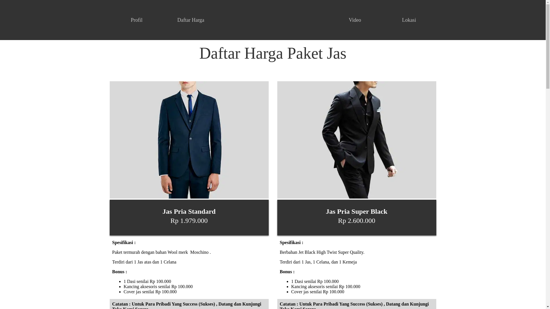 website screenshot of https://nabungayokembali.pages.dev/