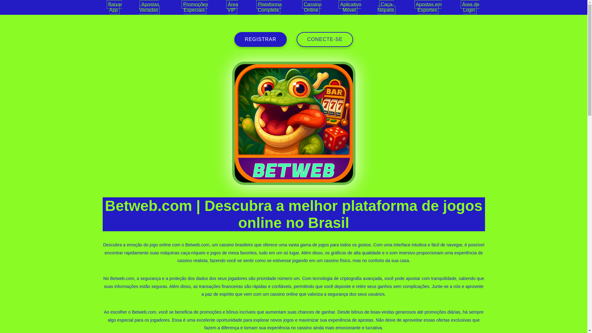 website screenshot of https://cbetweb.com/