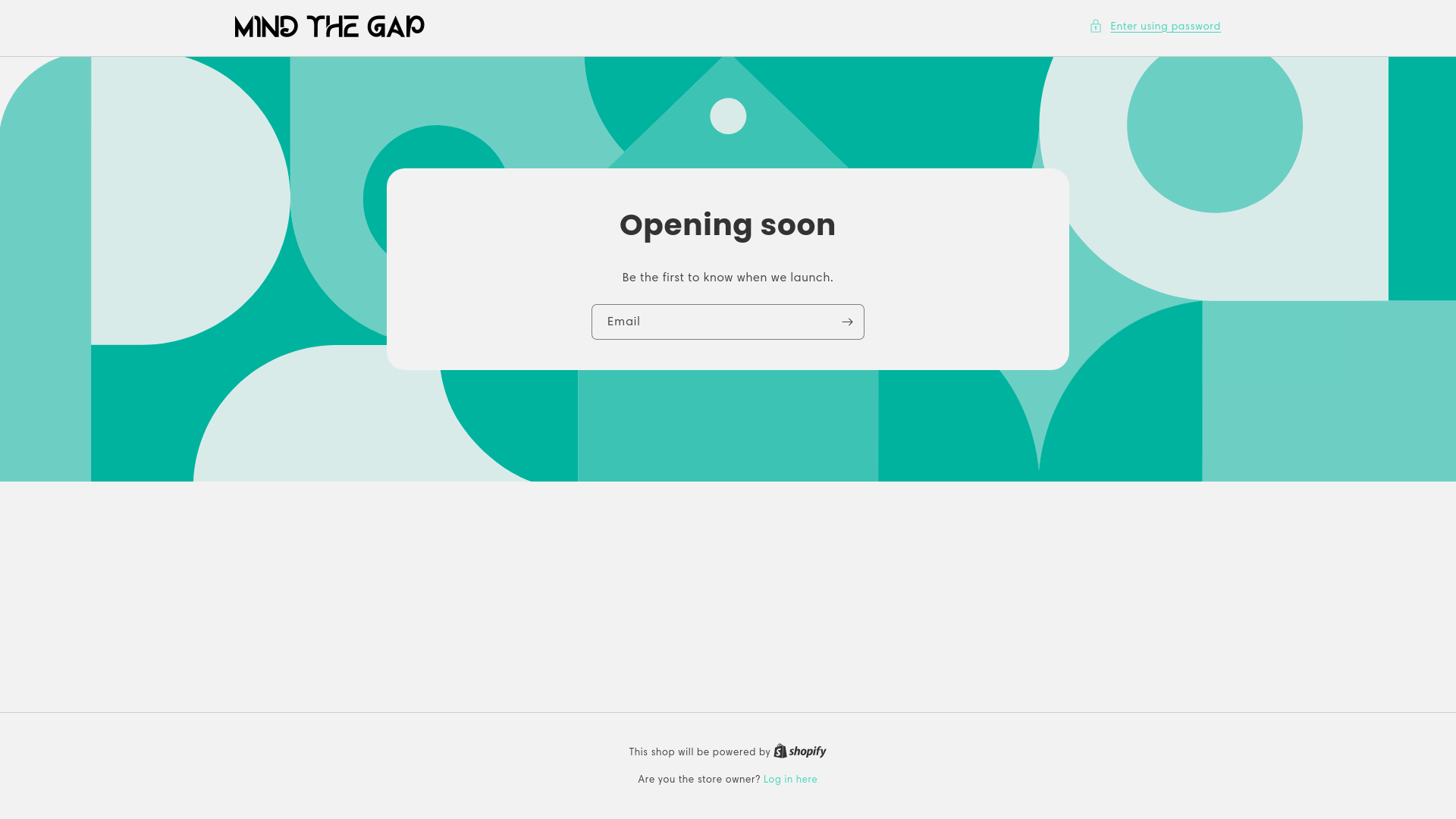 website screenshot of https://takemtg.com/