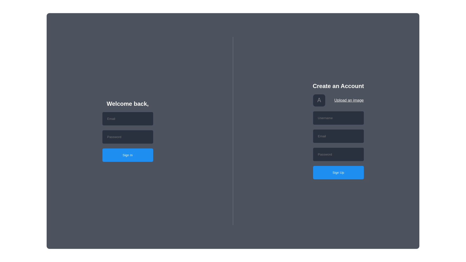 website screenshot of https://react-chat-app-v17h0.sevalla.app