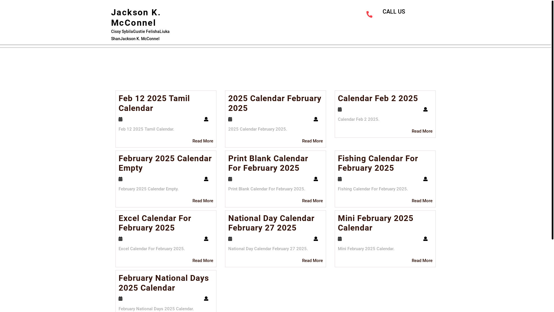 website screenshot of https://jacksonkmcconnel.pages.dev/
