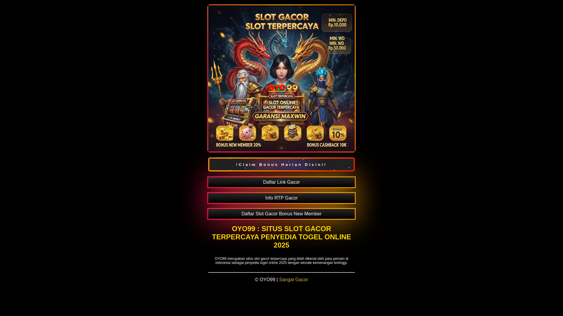 website screenshot of https://amp-gacor-tak-terkalahkan.pages.dev/